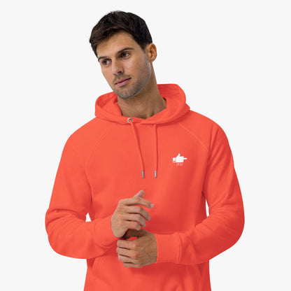 IFLI - Koningsdag Hoodie