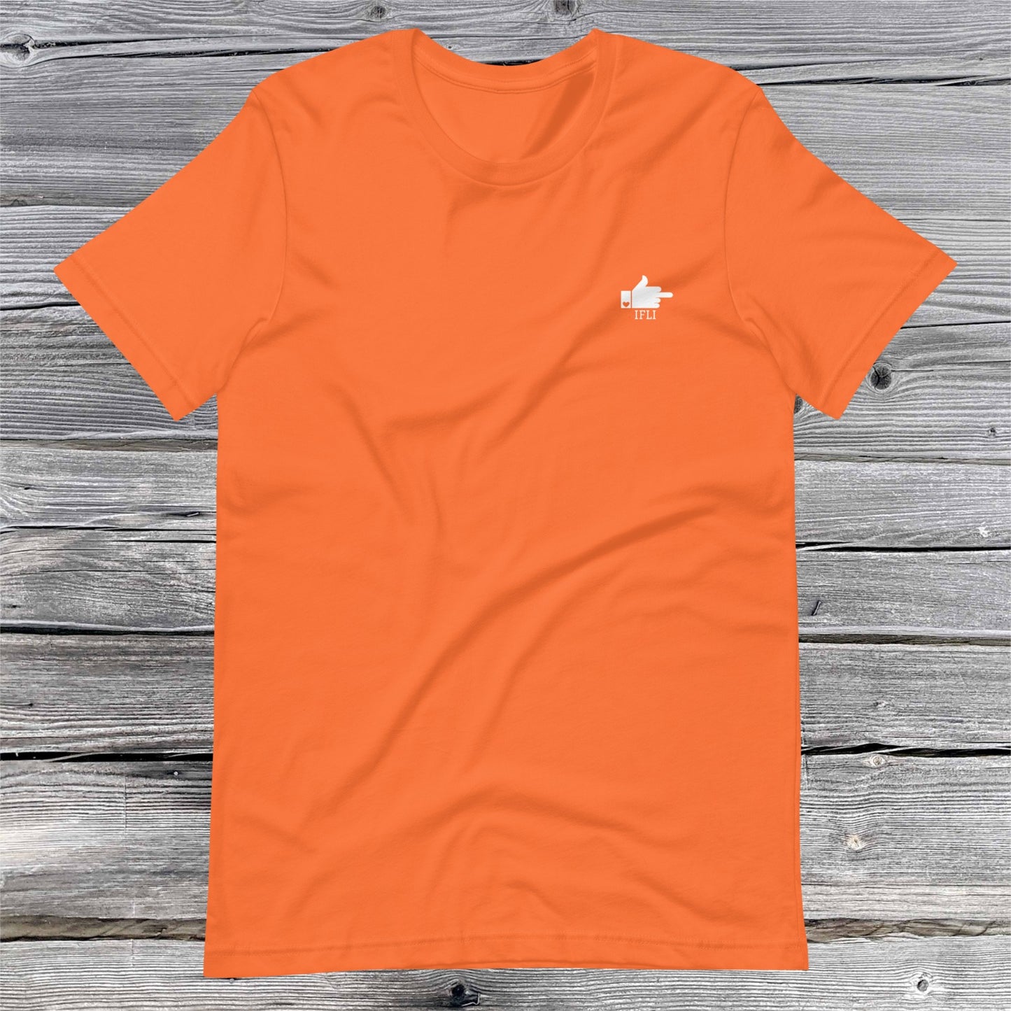 IFLI - Koningsdag Shirt