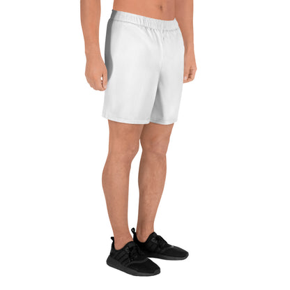 Men's Athletic Long Shorts