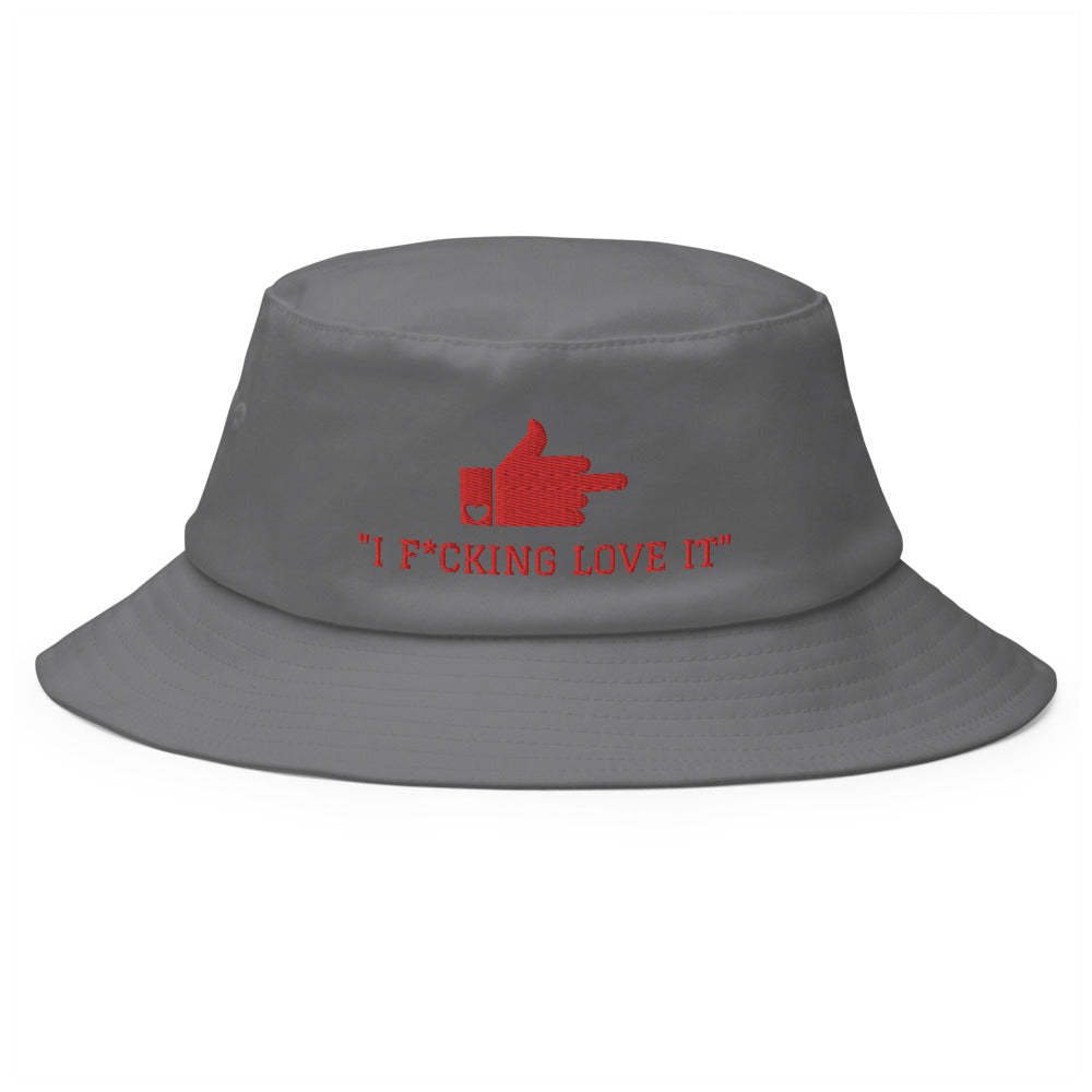 Bucket Hat