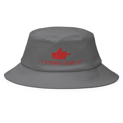 Bucket Hat