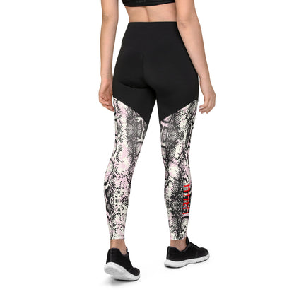 IFLI sportswear legging