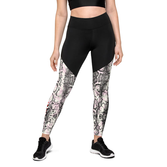 IFLI sportswear legging