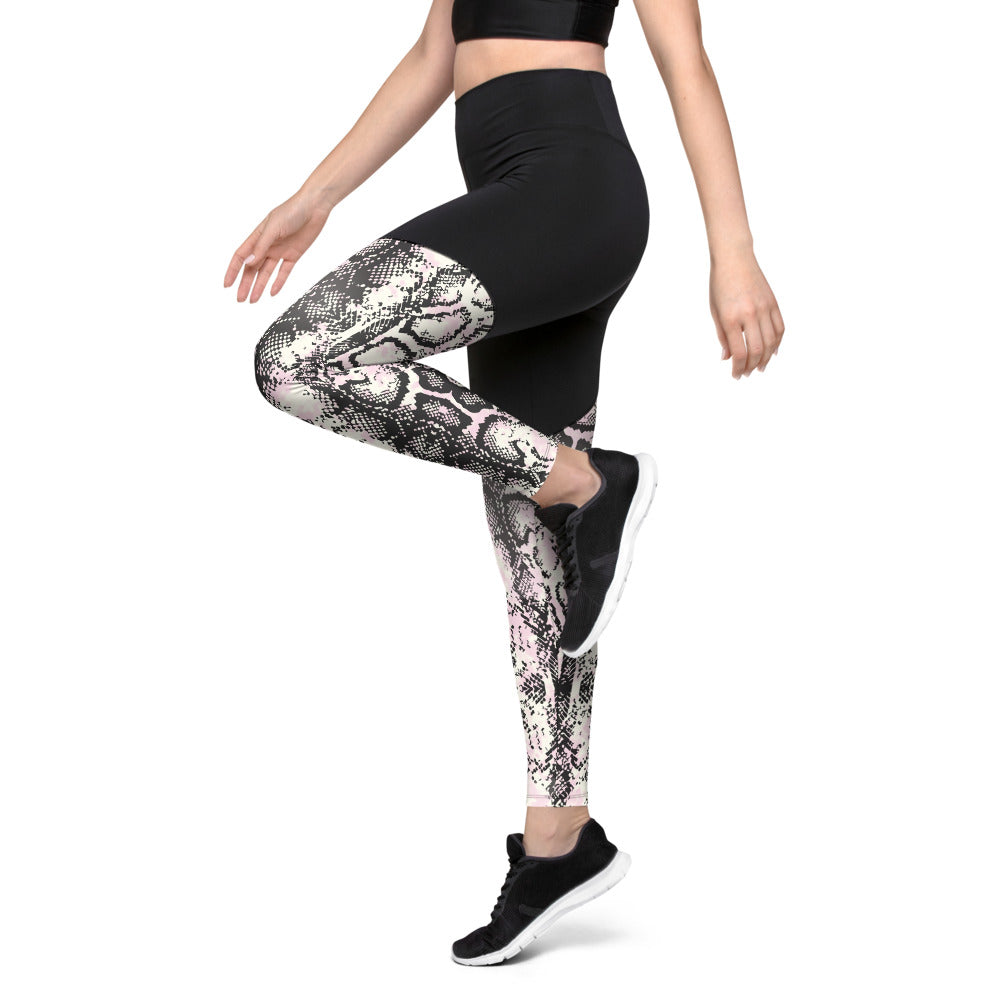 IFLI sportswear legging