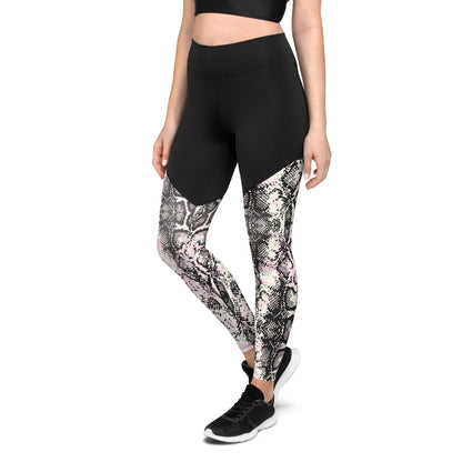 IFLI sportswear legging