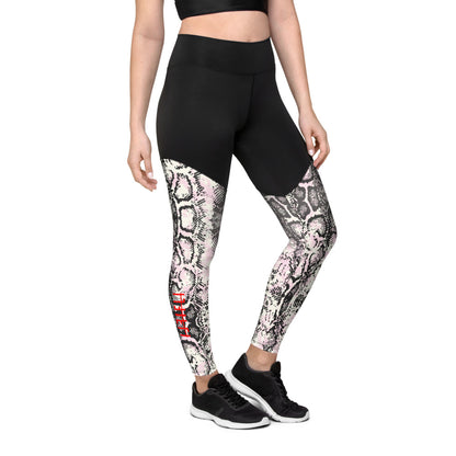 IFLI sportswear legging